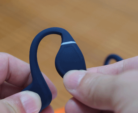 可调节骨传导单元，创新OUTLIER FREE PRO+为运动助燃