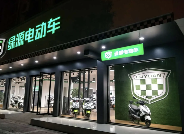 电动车十大品牌，绿源和新日有什么区别？谁的实力更强一些？