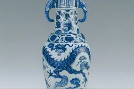 为什么它动辄拍出上亿元？青花瓷王者，元青花的前世与今生（下）图片