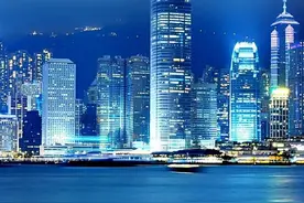 世界三大天然深水港图片