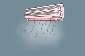 夏天开着空调睡觉，开多少度合适？26℃并非最佳温度，给出参考图片