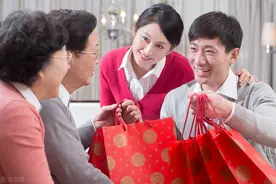 过年走亲戚讲究多，先走姑姑还是姨妈家？记住走亲戚5大传统忌讳图片