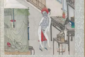 “建国后动物不许成精”，如今“鬼怪”说法变少，是被禁止了吗？图片