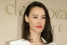 梁洛施——中国香港女歌手,演员图片