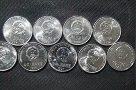精制币可超5000，牡丹1元有4个年份不要乱花，市价表来了图片