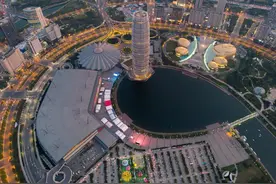 中央确定河南5大城市：郑州特大城市，南阳第3，许昌信阳未入选图片