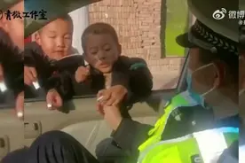 【暖心！#生活中被平凡暖意感动的瞬间#】图片