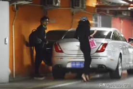 娱乐圈“绝世神拍”卓伟的故事图片