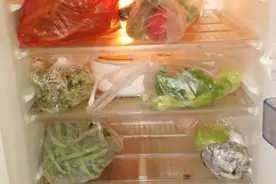 作为一级致癌物，甲醛或隐藏在4种食物中，如果你家有，趁早丢了图片