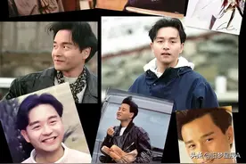 出道揣着王炸的歌手你知道几个？图片