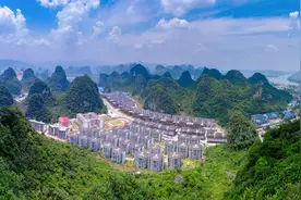 生态工业城市柳州，如何做好民族团结进步创建？丨榜样的力量图片