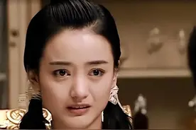 朱杰：戏红人不红，为何不靠炒作提热度？看看老公是谁就明白了图片