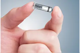 心脏起搏新方法：无导线胶囊心脏起搏器的临床应用图片