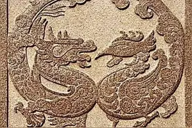 中华56个民族图腾，博大精深的中华民族传统文化图片