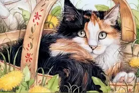 默念对方的名字，看看你们之间的缘分有多深图片