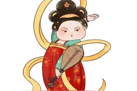 微胖的女生图片