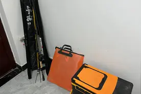 浅谈我钓鱼入坑的经验和心得！图片
