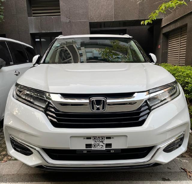 本田最贵合资车:冠道卖不动了!2023年连续2个月销量大幅腰斩