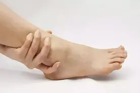 血栓堵塞血管的征兆，建议收藏图片