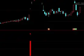 通达信自用变色成交量 有换手率 主力吸筹 加快吸筹 主力进攻 主力猛攻图片
