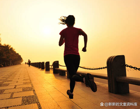 2022年上半年抖音最火的励志说说，充满正能量的文案短句，奋斗吧