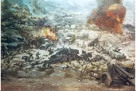 长津湖战役：告诉你什么是人民军队的钢铁意志和顽强斗志？图片