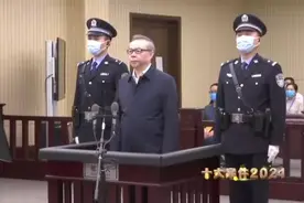 首部特别节目播出！十大案件中哪个令你印象深刻？图片