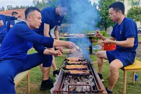 【五一特辑】你的五一，我的五一，有点不一样！图片