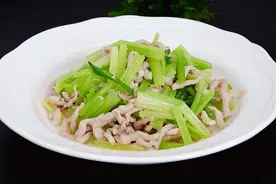 年关将至，大鱼大肉看腻了！建议你做这5道家常菜，简单又美味图片