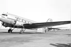 红色铁鹰：人民解放军空军初期使用的苏式战机（里-2篇）图片