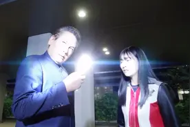 迪迦回归特利迦！但可惜的是，大古再也无法变成光了图片