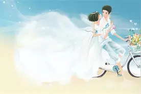 对女朋友表白的暖心话图片