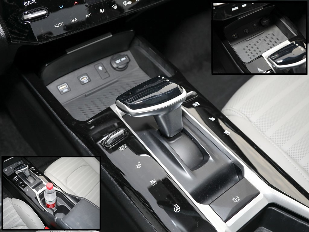 起亚K3 2023款中期改款_起亚K3 1.5L CVT尊贵版评测_起亚k3低配座椅问题