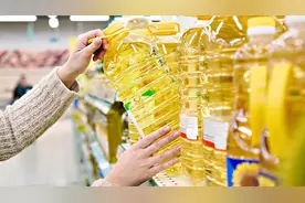 食用油的这些秘密，大多数人都不知道图片