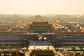 这个故宫抢票攻略，拿好了！图片