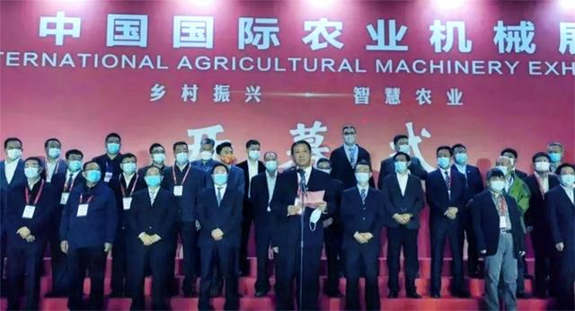 2021全国食品机械展