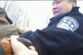 大快人心！安丘马某盗窃4辆电动车被抓！图片