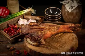 鹅肉是癌细胞的催化剂吗？三种肉要少吃是不对有害身体？图片