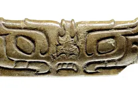 从“上下五千年”到“上下八千年”图片