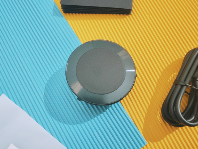 为你的手机游戏体验保驾护航，红魔散热器4体验