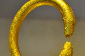 历经30年艰辛打捞，价值3千亿美金的宝藏终于现身，到底是啥宝贝图片