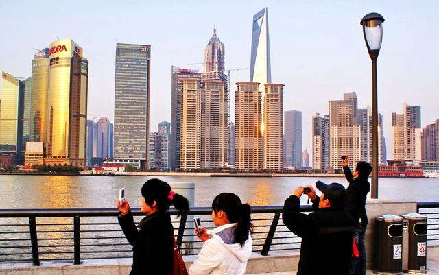 未来10年，最适合年轻人扎根落户的四大城市
