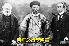 明清两朝为何在广西梧州设立“两广总督”图片