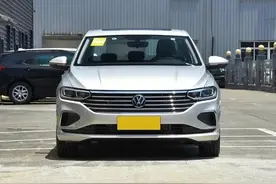 新款大众朗逸，到底值不值得买？这些优点缺点你要知道图片