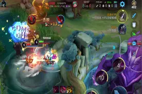 王者荣耀 盘点新春版觉醒之战的最强五位英雄图片