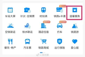 关于电子临时乘车身份证明，这些问题很重要！图片