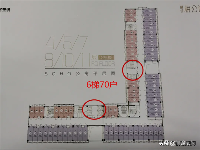 为什么，市场上的公寓小户都不好卖？