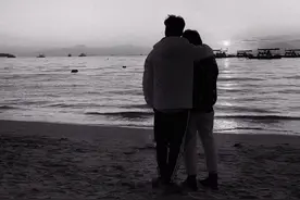 三句话，送给暗恋的人图片