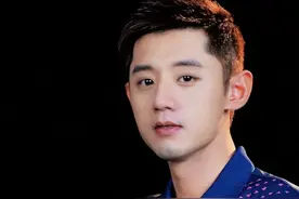 “私密照风波”一年后，张继科有了“新身份”，刘国梁的话应验了图片