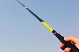 钓竿的参数具体是怎么设定的？它们分别适合用于什么场合？图片